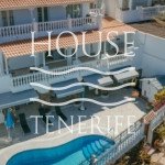 Villa for sale in Torviscas Costa Adeje with Ocean views