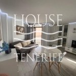 Apartment In The City Center Of Los Cristianos For Sale 1211