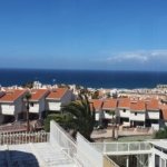 Beautiful Townhouse In Las Mimosas 1294