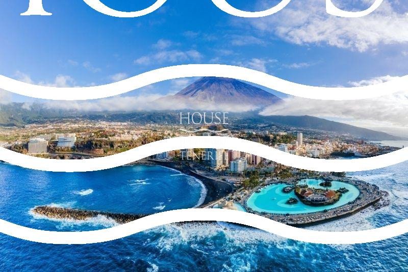 Плюсы жизни на Канарах