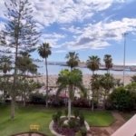 Beautiful Front Line Penthouse In Los Cristianos 1317