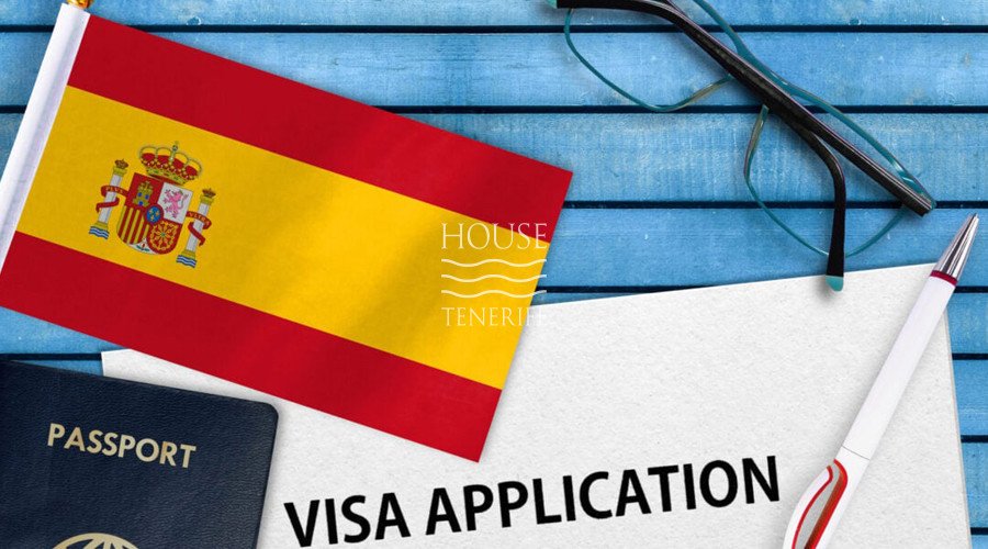 Types Of Visas For Immigration To Spain