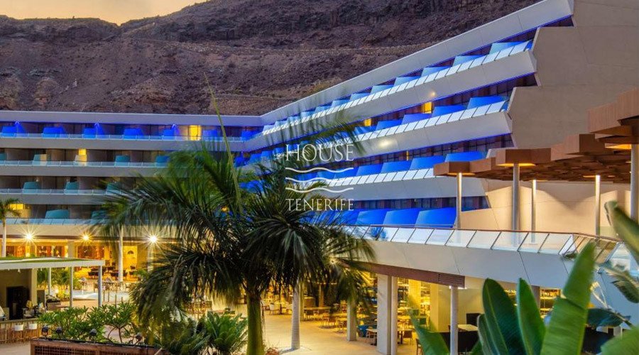 Investments In Hotels In Spain - Prospects And Features