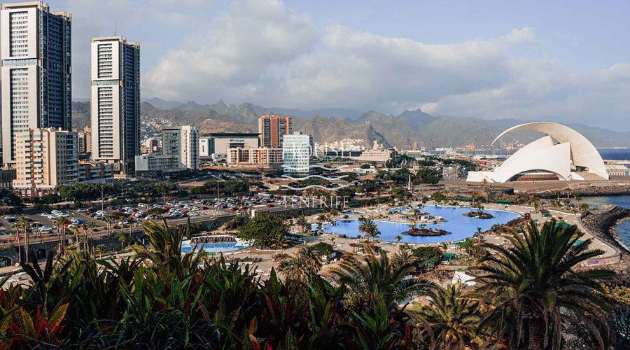 Santa Cruz De Tenerife
