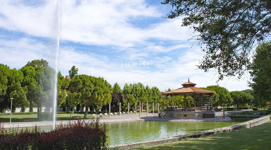 Best Cities for Living Near Madrid