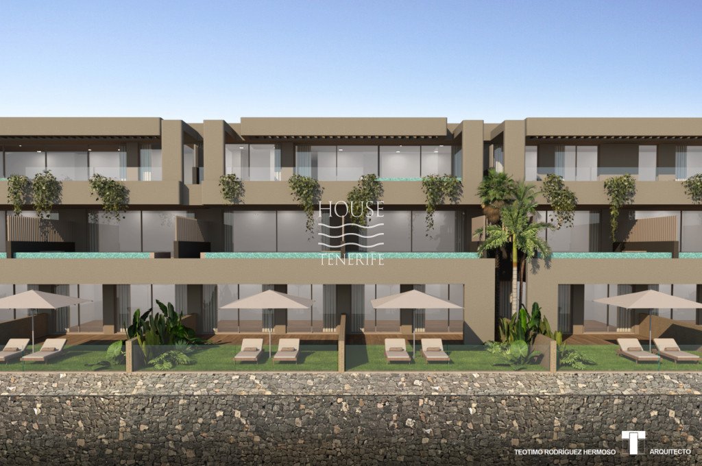 Luxurious Villa in the Rokabella Complex