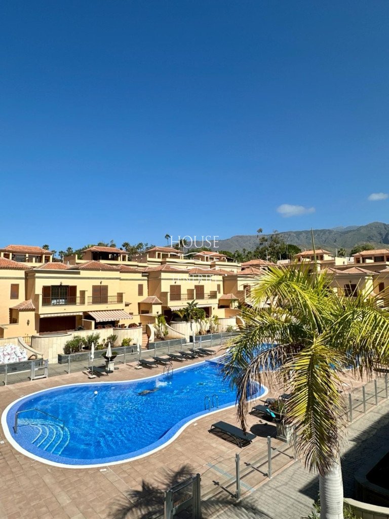 Luxurious 3-Bedroom Home in the Heart of El Duque