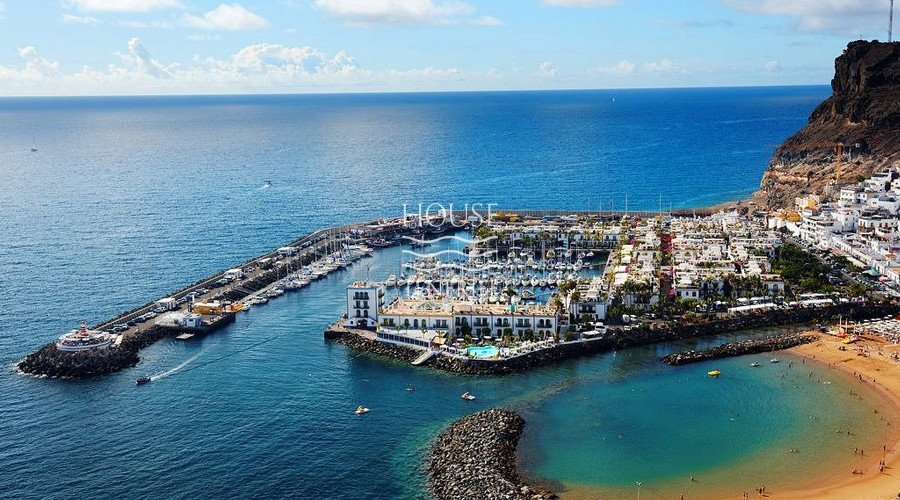 Hidden Coastal Towns of Gran Canaria