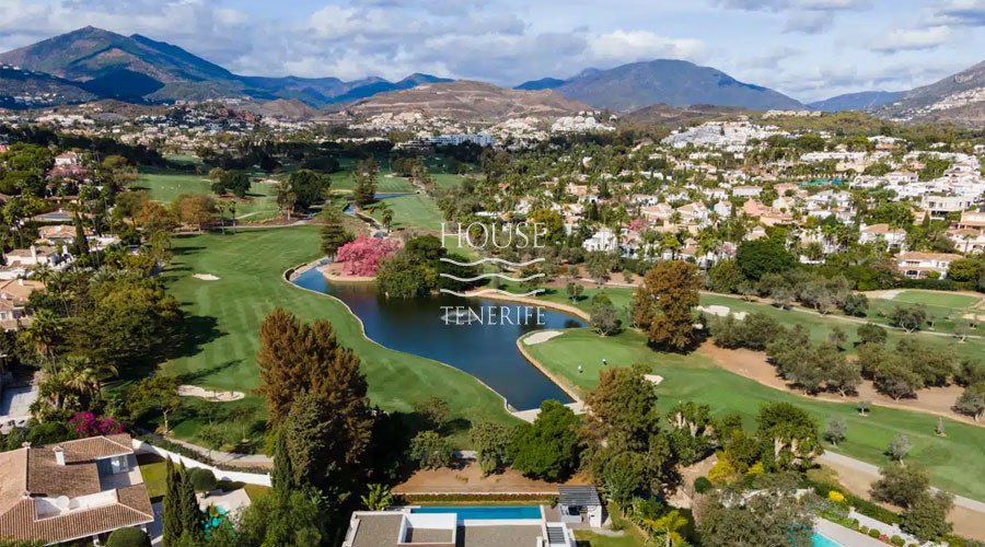 The nuances of buying property in Marbella