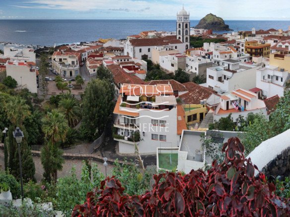 Garachico The Pearl of Tenerife