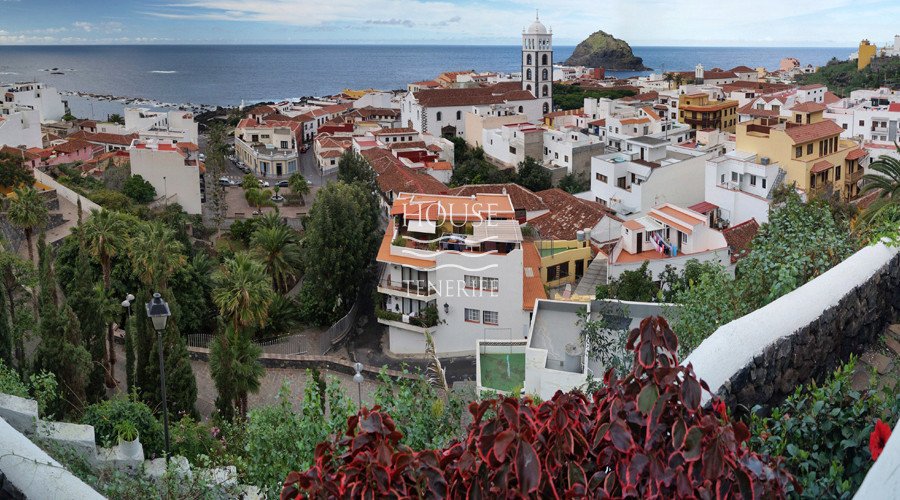 Garachico The Pearl of Tenerife