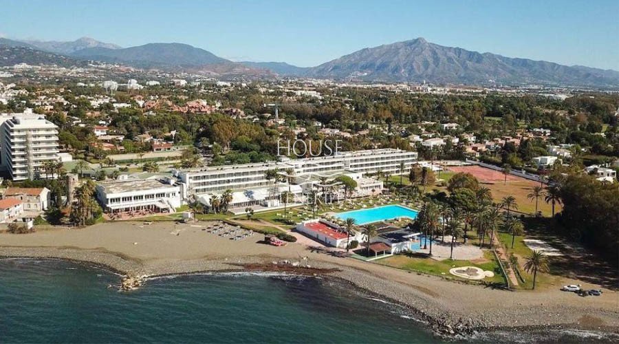 Hidden Coastal Towns in Marbella