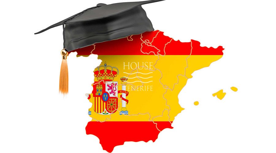 Immigration to Spain for Students