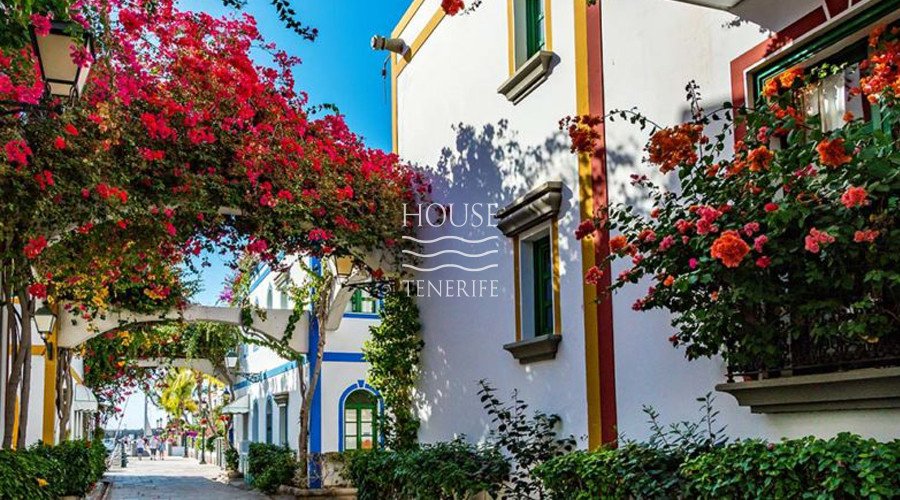 The most exclusive areas of Gran Canaria for buying real estate