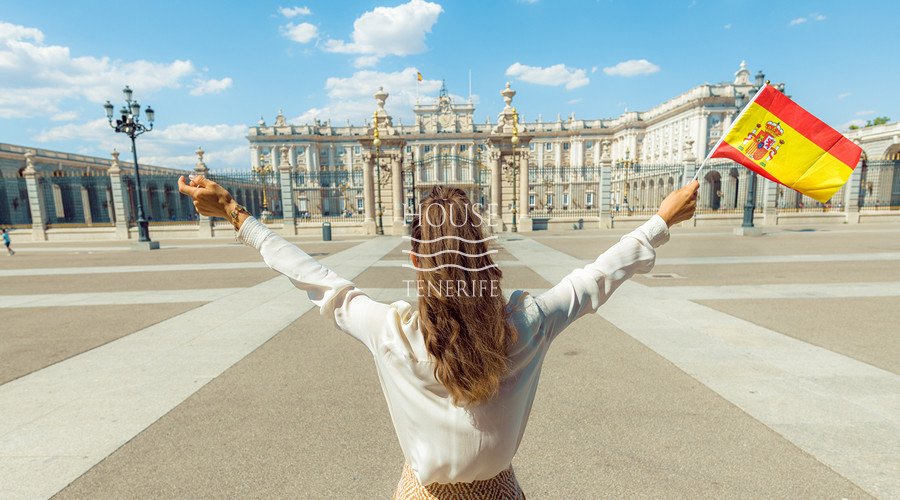 Spain and Refugee Programs