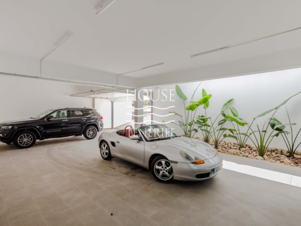 Villa Arizona - Garage2
