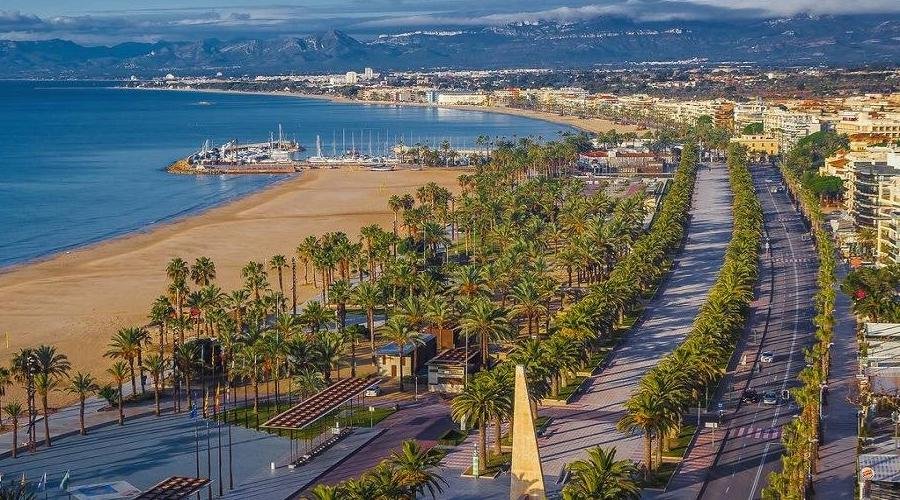 Lesser Known Coastal Towns of the Costa Daurada