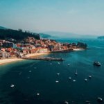 Méně Známá Přímořská Města Galicie