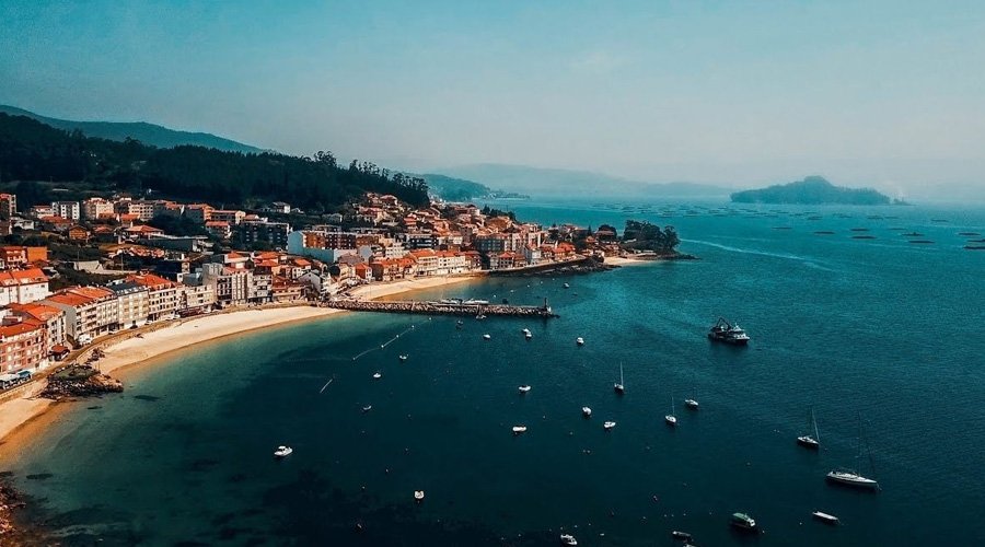 Little-Known Coastal Towns of Galicia