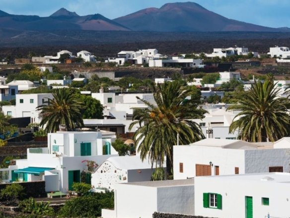 Real Estate in Lanzarote as an Investment