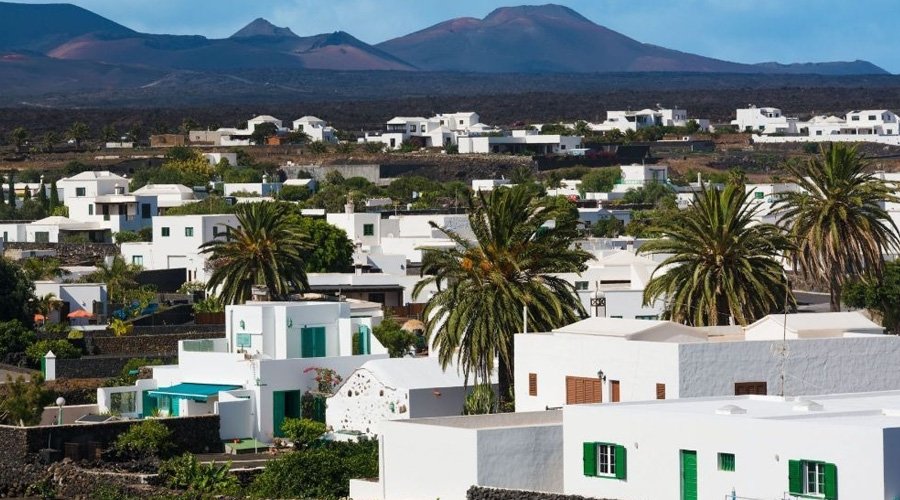 Real Estate in Lanzarote as an Investment