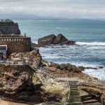 Méně známá přímořská města Baskicka