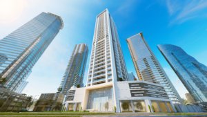 Pelagos by IGO – życie nad wodą w dzielnicy Dubai Marina