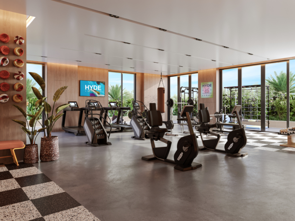 GYM