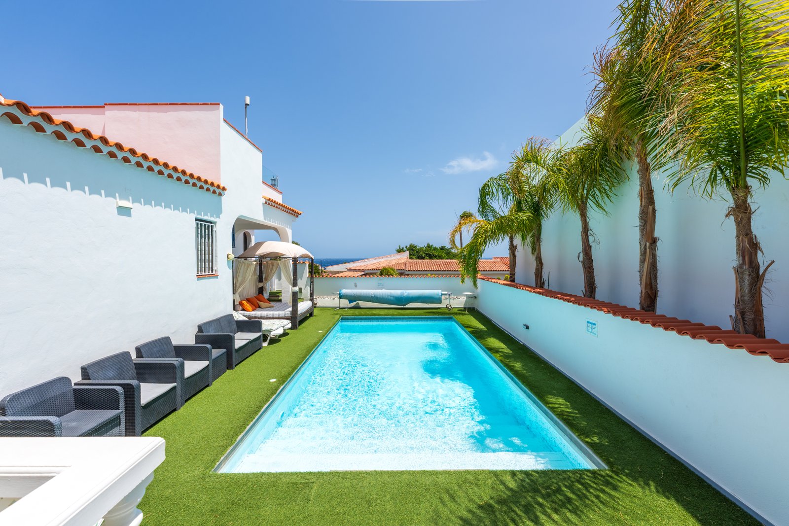 Amarilla Golf - 00020