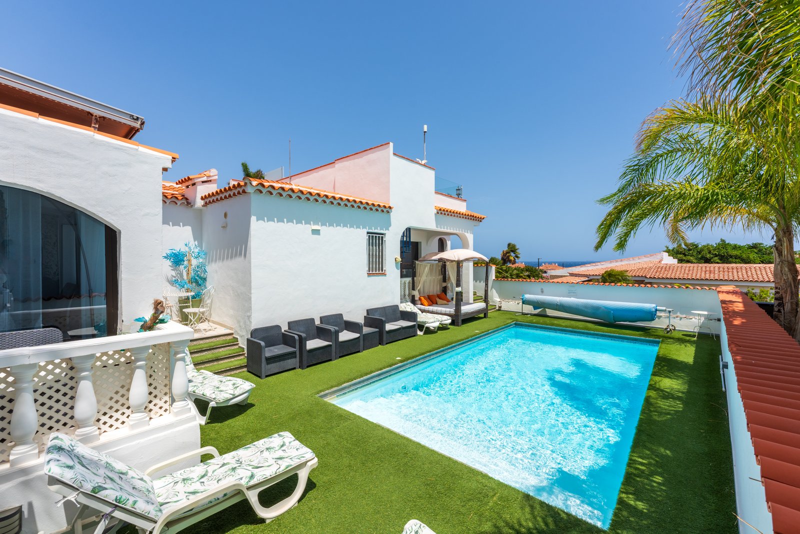 Amarilla Golf - 00021