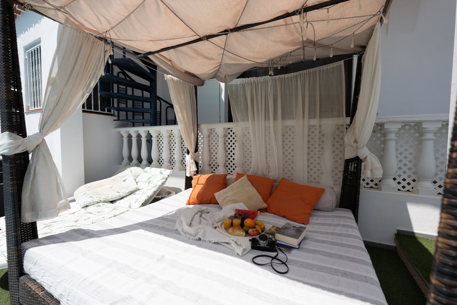 Amarilla Golf - 00041