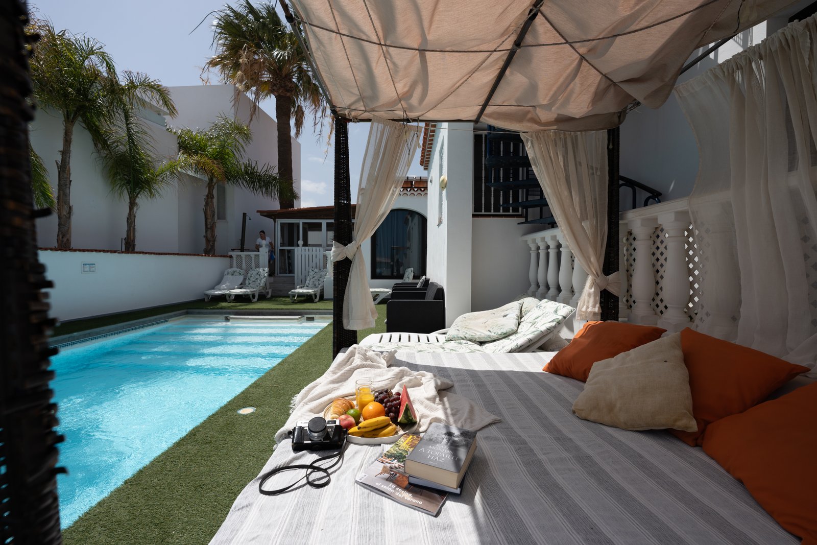 Amarilla Golf - 00042