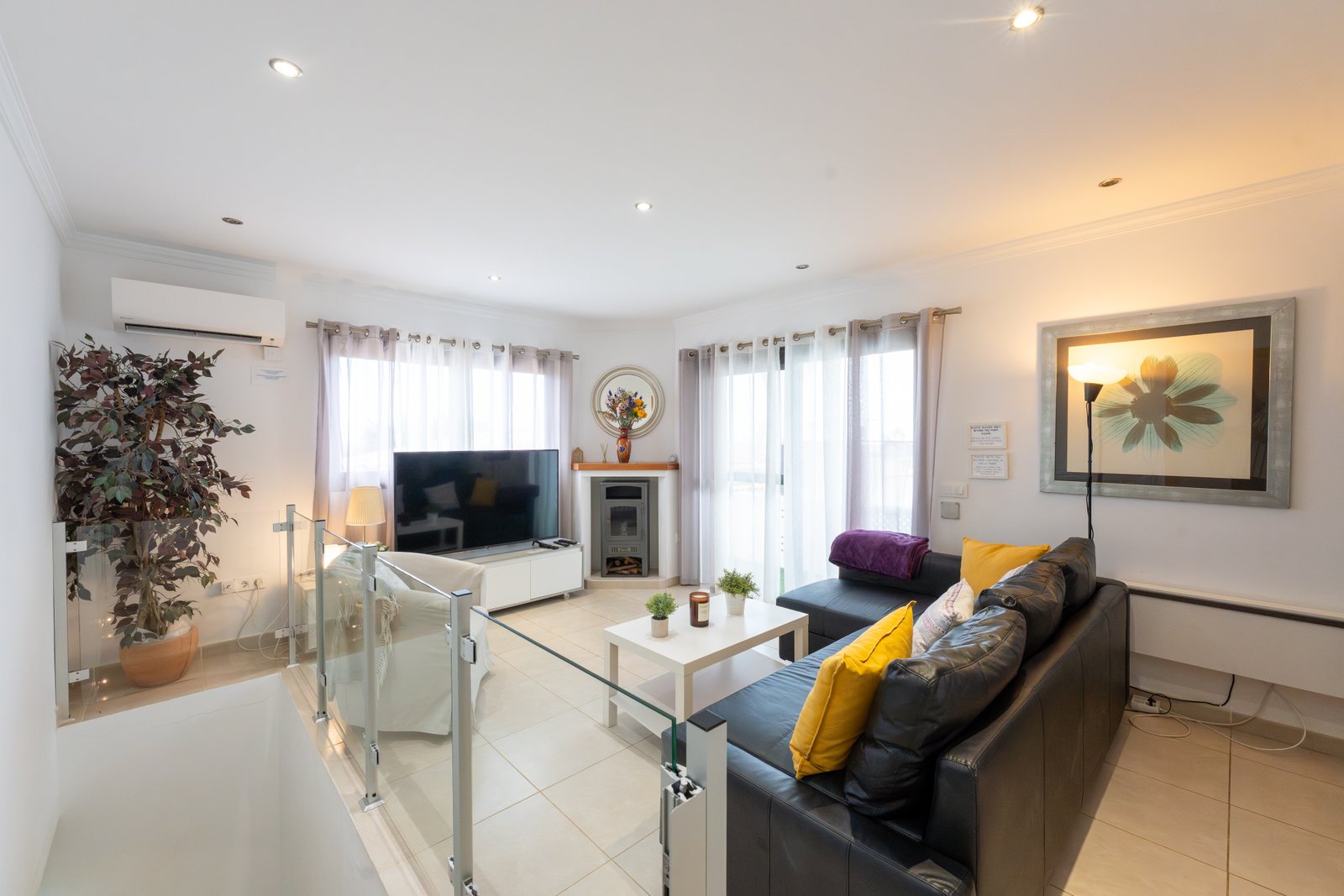 Amarilla Golf - 00079