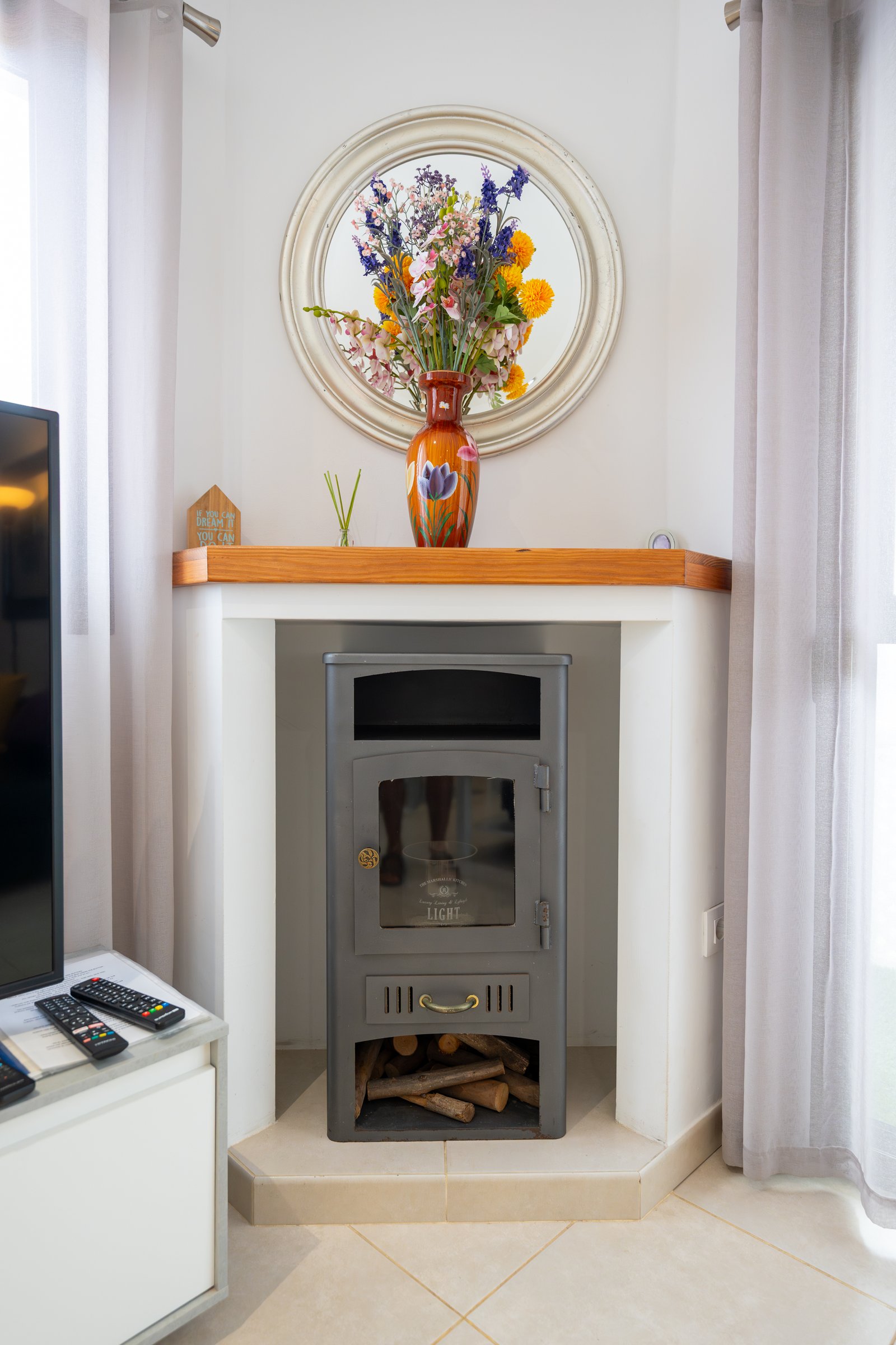 Amarilla Golf - 00082