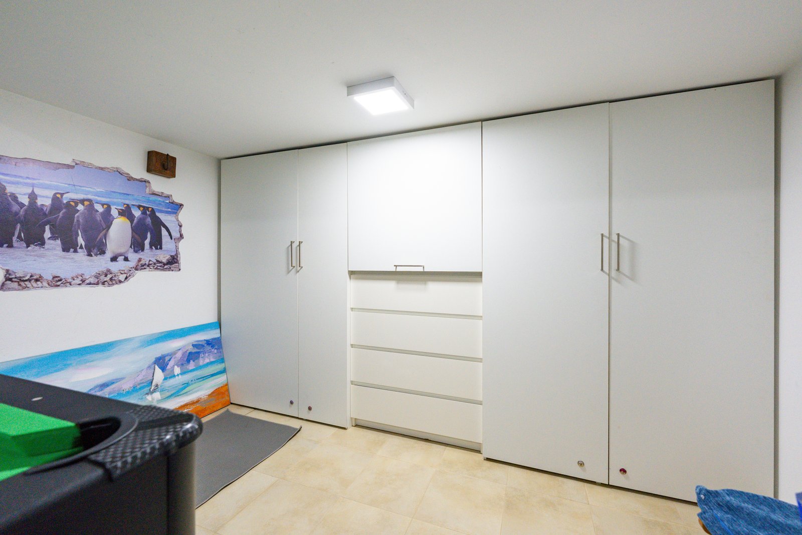 Amarilla Golf - 00089