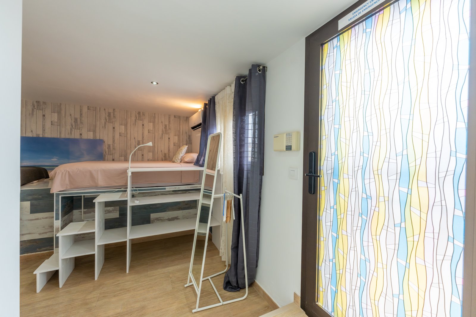 Amarilla Golf - 00092