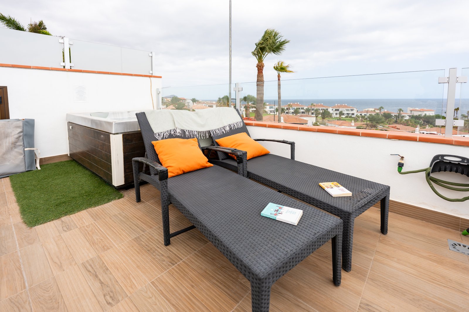 Amarilla Golf - 00113