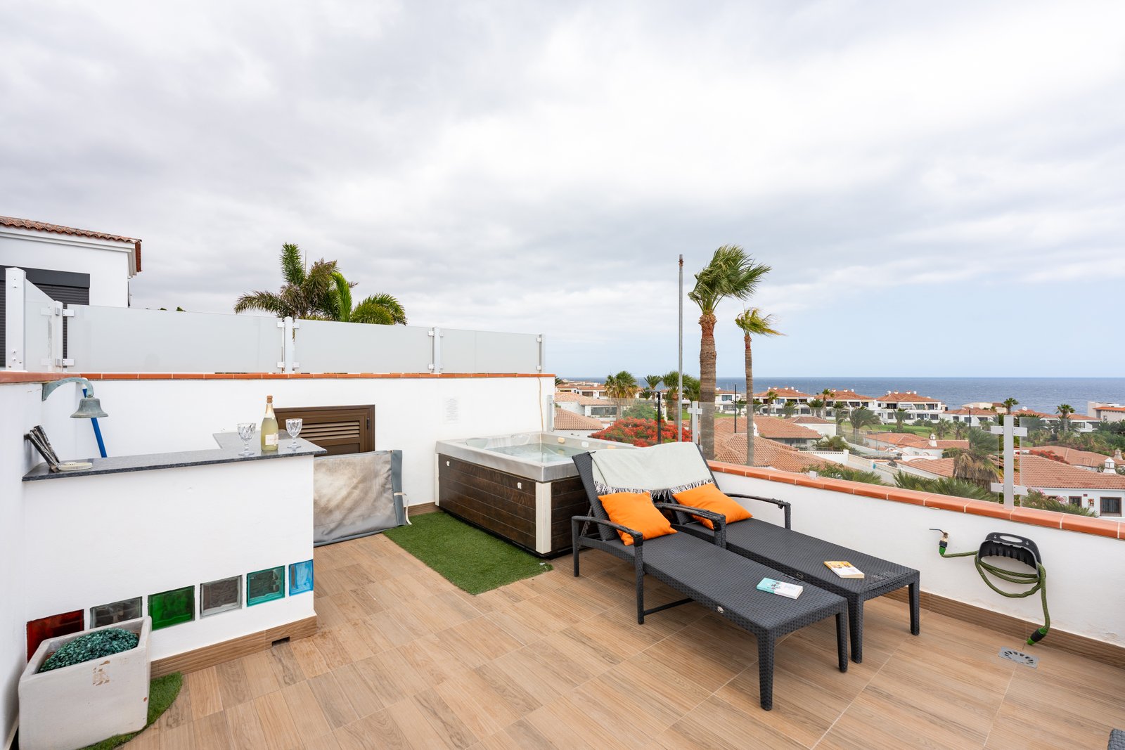 Amarilla Golf - 00114