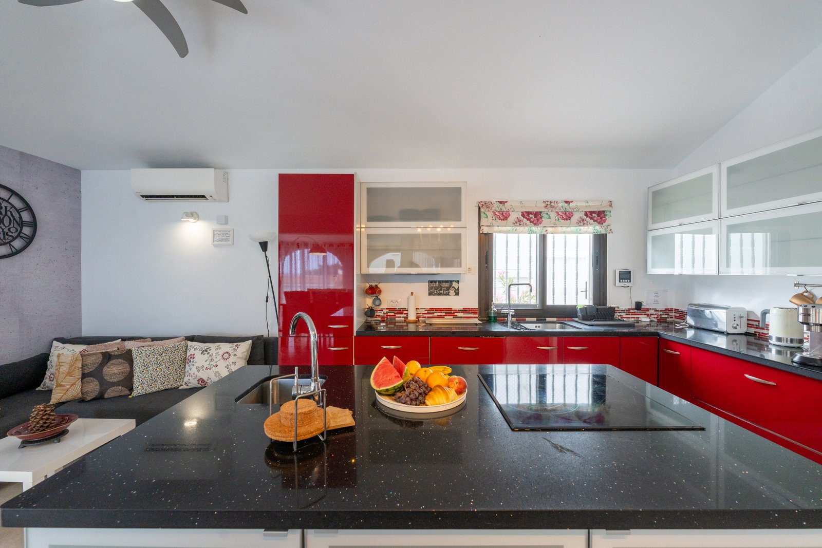 Amarilla Golf - 00124