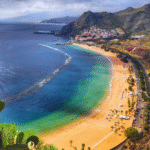 Slow Living à Tenerife : pourquoi les Européens y déménagent