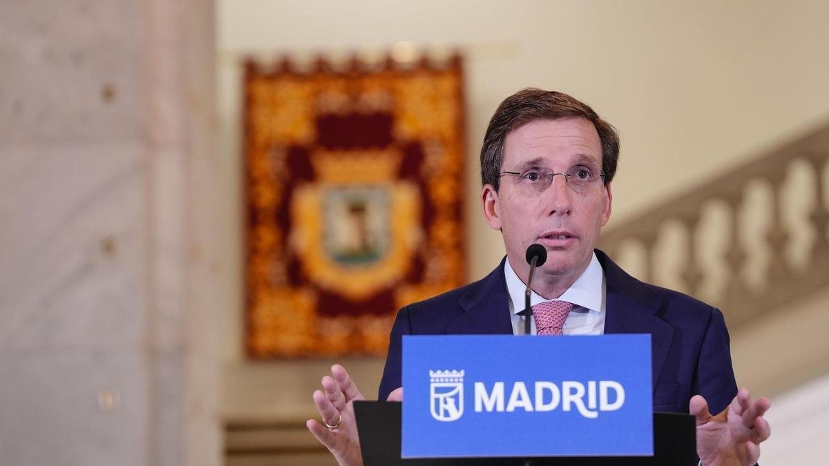 Mediace v Madridu řeší případ vystěhování
