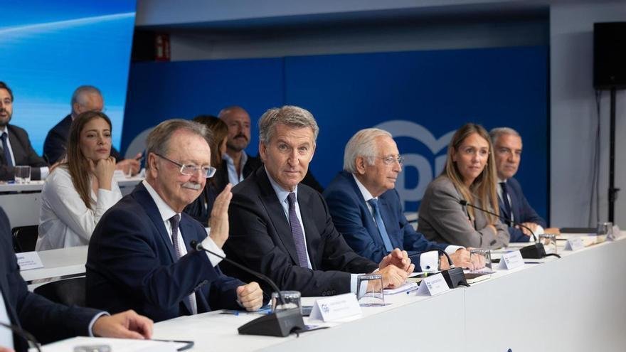 Feijóo Challenges Housing Policies Amidst Madrid Protests