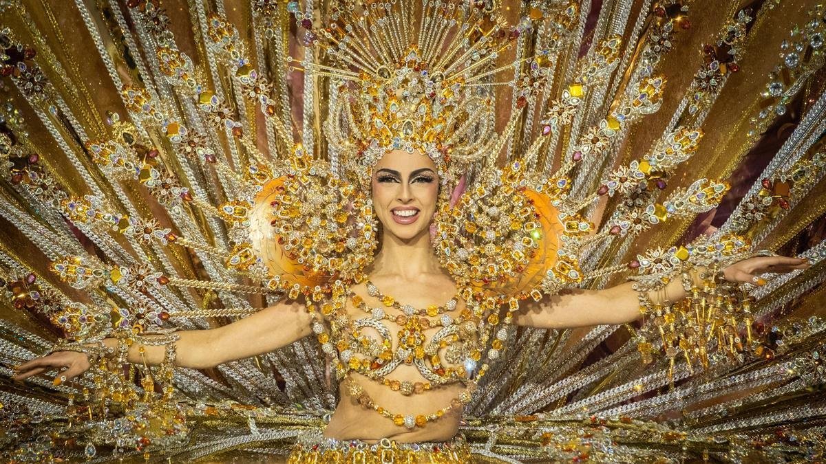 Santa Cruz Festival Budget Exceeds Twelve Million Euros for 2027