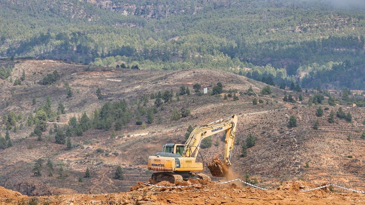 Expansion Request for Las Cármenes Quarry Sparks Debate