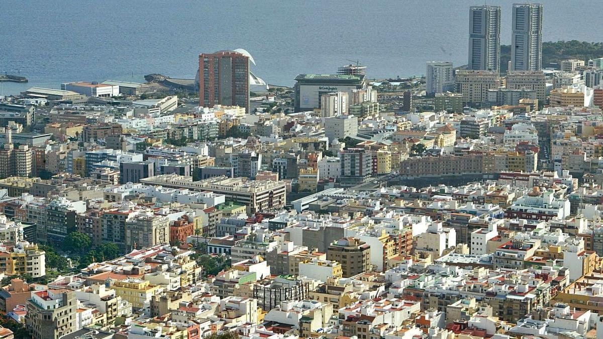Santa Cruz de Tenerife Sets New Timeline for Urban Planning