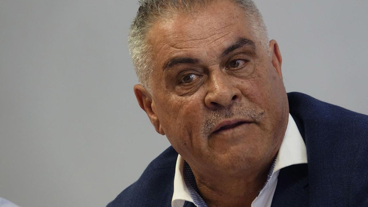 Former Granadilla de Abona Mayor Faces Trial Over Médano Park Development