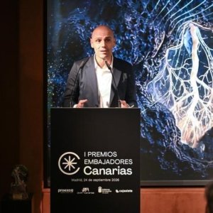 Celebrating Economic Expansion in the Canary Islands