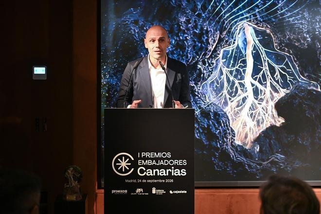 Celebrating Economic Expansion in the Canary Islands