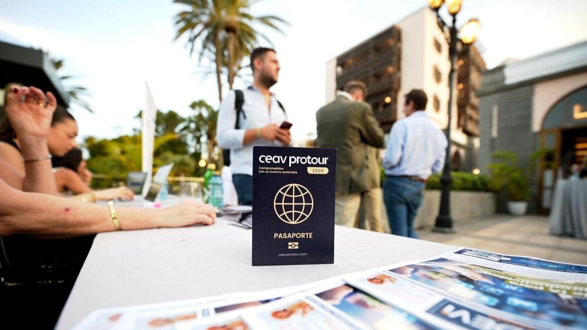 Les agences de voyage se réunissent aux Îles Canaries pour renforcer le tourisme