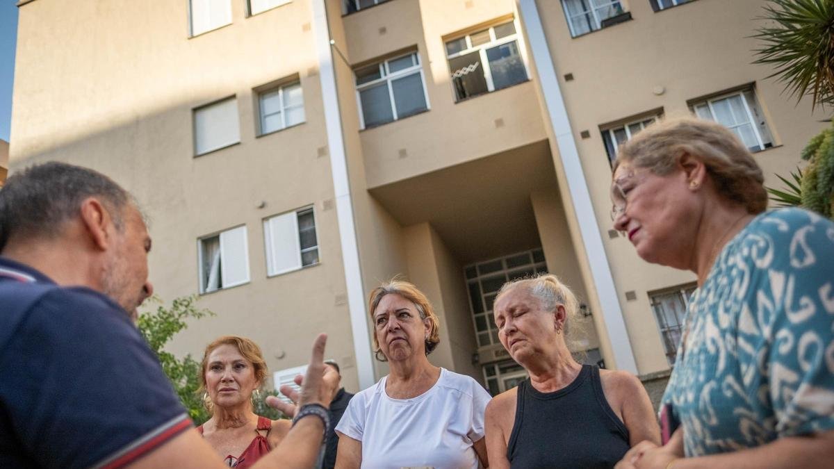 Успешное завершение жилых улучшений в Аньясе